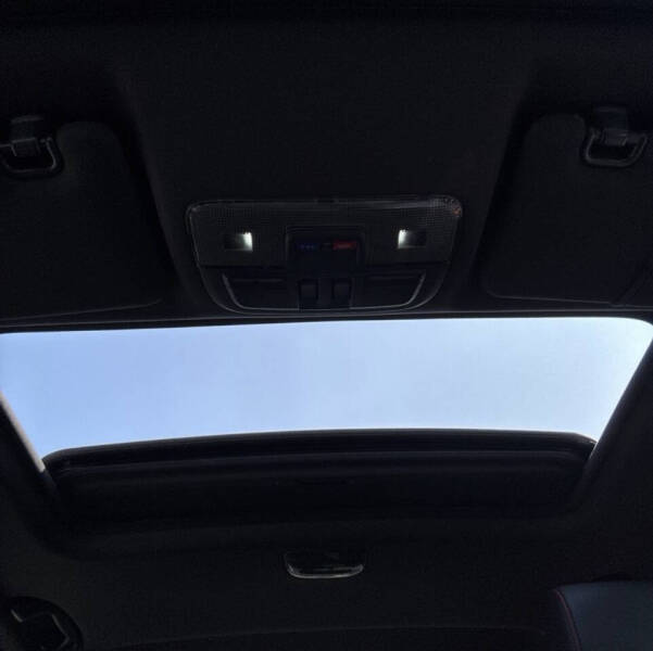 2018 Subaru WRX STI Limited