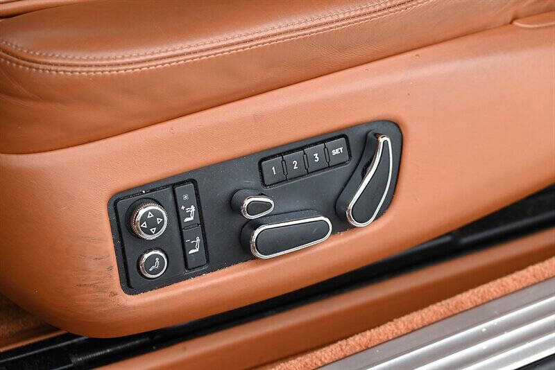 2013 Bentley Continental 32