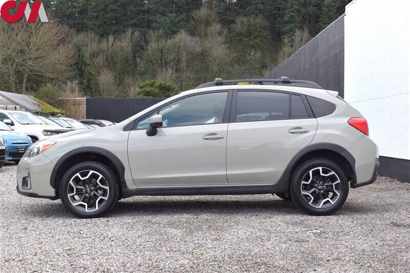 2017 Subaru Crosstrek 2.0i Premium