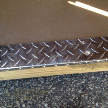 2025 Premier Marine side lofted barn