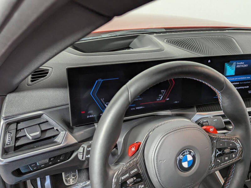 2023 BMW M2