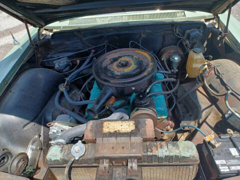 1964 Buick Electra