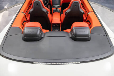 2018 Maserati GranTurismo