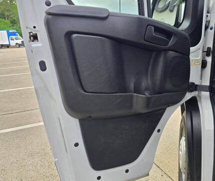 2024 RAM ProMaster