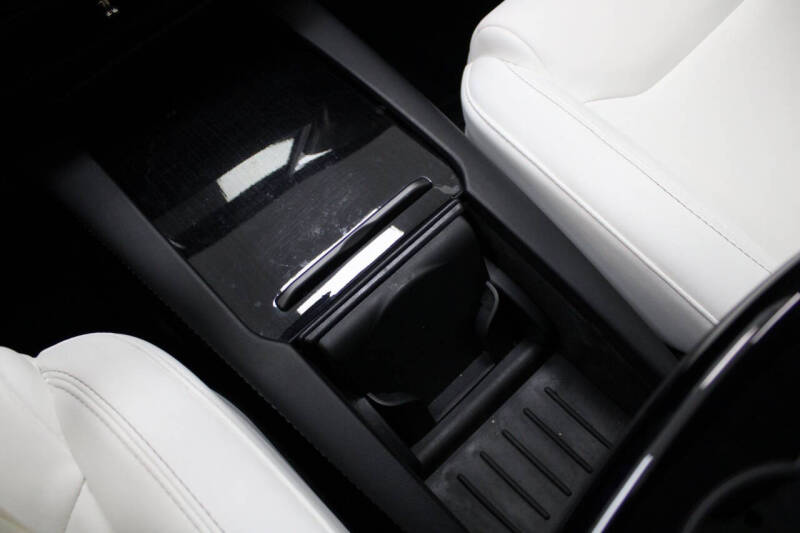 2021 Tesla Model S Long Range Plus
