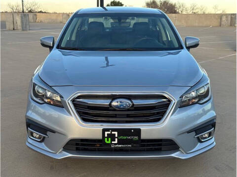 2019 Subaru Legacy 2.5i Limited