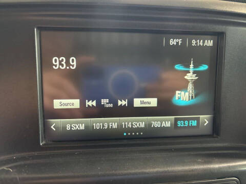 2023 Chevrolet Silverado 6500HD