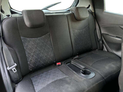 2020 Chevrolet Spark 1LT CVT