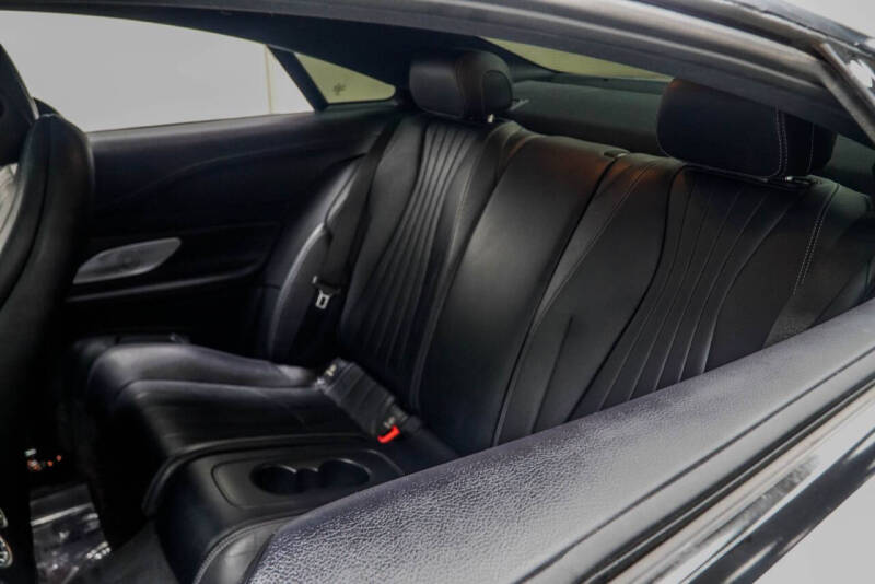 2018 Mercedes-Benz E-Class E 400 4MATIC