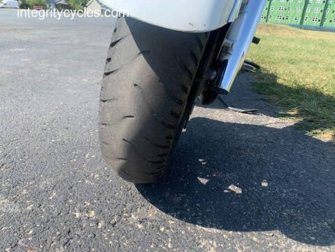 2016 Indian CHIEF CLASSIC WHITE