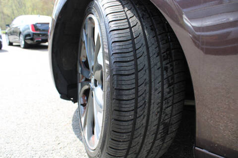 2016 Buick Cascada Premium