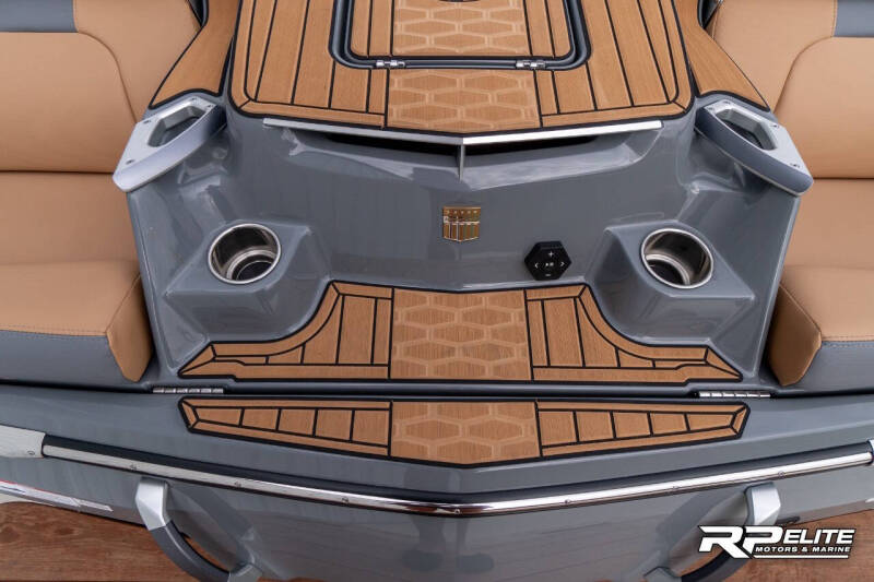 2025 MasterCraft X22