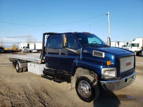 2007 GMC C6500 for sale at Autocrafters LLC in Atkins IA