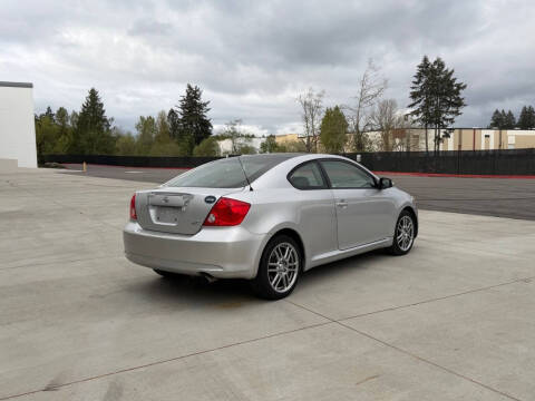 2006 Scion tC