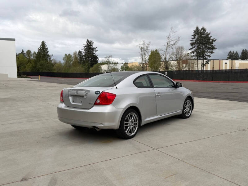 2006 Scion tC