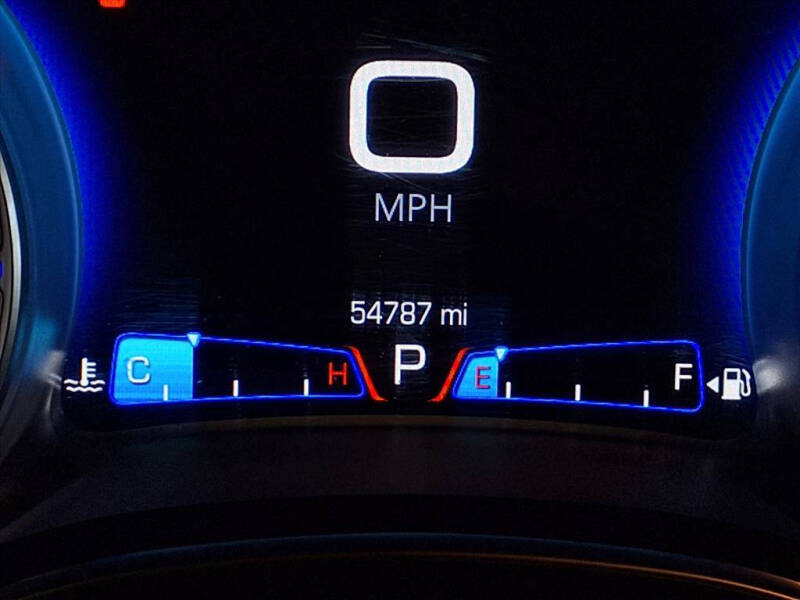 2018 Chrysler 300 Touring