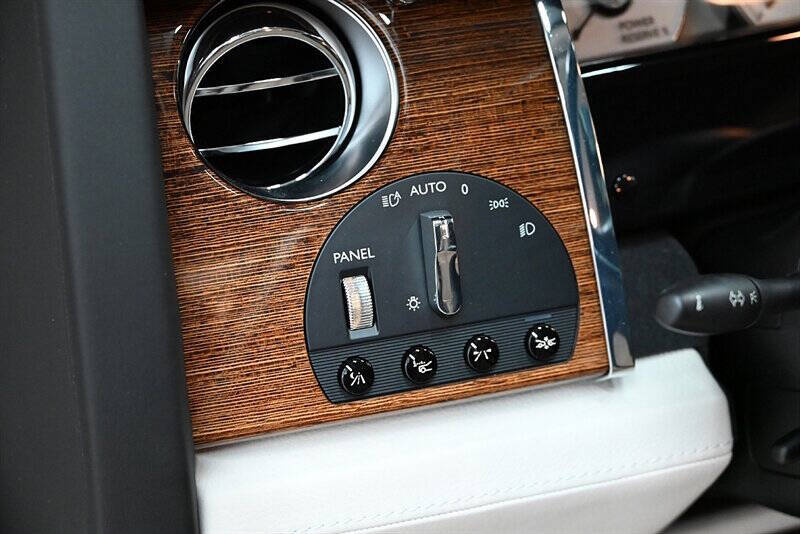 2013 Rolls-Royce Ghost 46