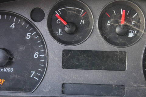 2006 Ford Taurus SEL