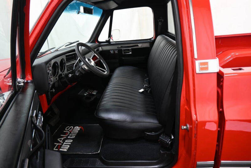 1984 GMC C/K 1500 Series