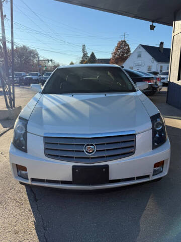 2006 Cadillac CTS