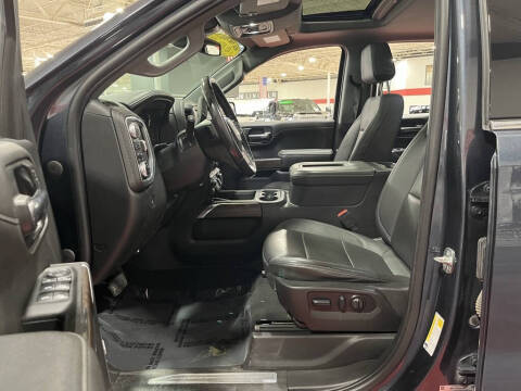 2022 GMC Sierra 1500 Limited