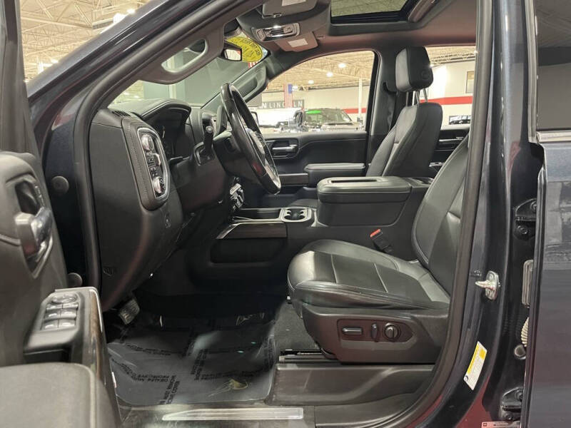 2022 GMC Sierra 1500 Limited