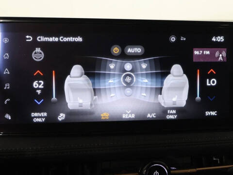 2023 Nissan Ariya Engage+ e-4ORCE