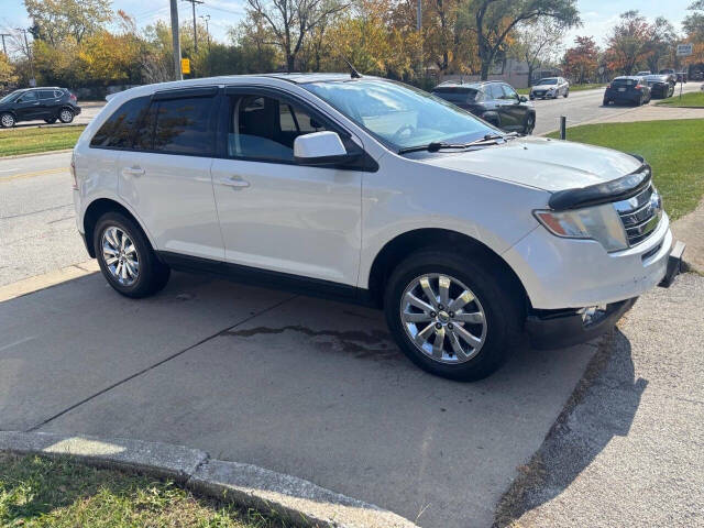 2009 Ford Edge for sale at Kassem Auto Sales in Park Forest, IL