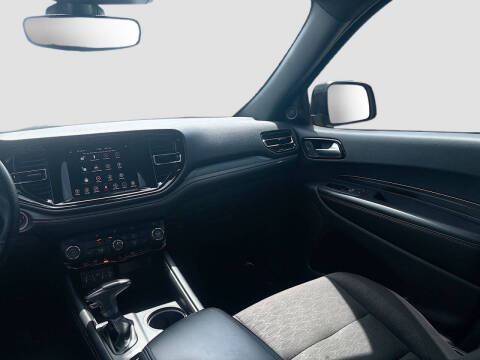 2023 Dodge Durango SXT