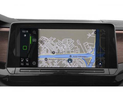 2026 Volkswagen Atlas SEL 4Motion