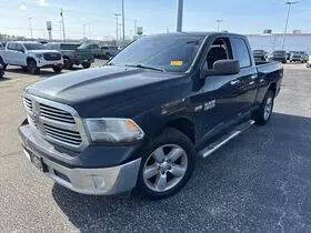 2016 RAM 1500 for sale at Douglas Auto Brokers LLC in Snellville GA