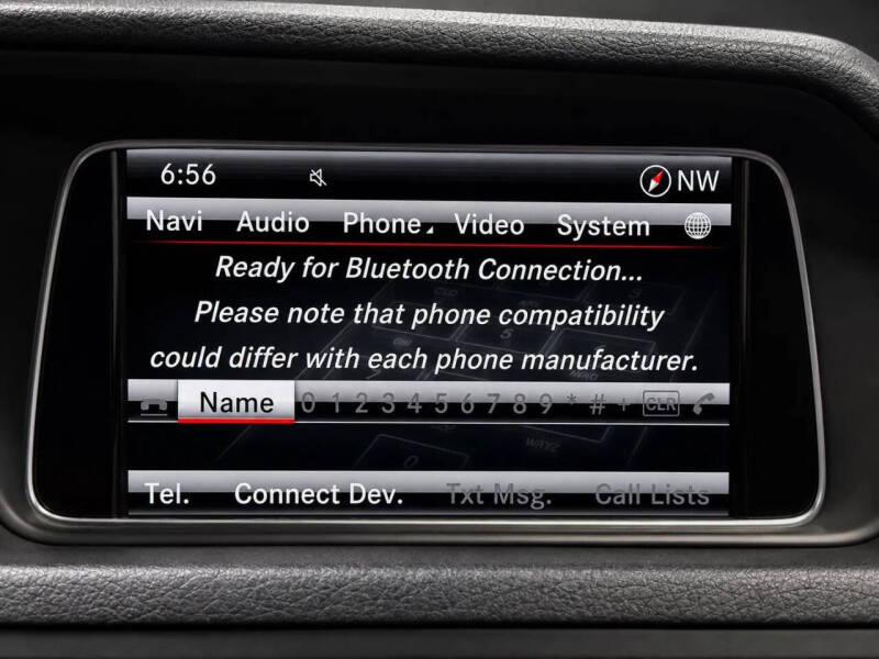 2014 Mercedes-Benz E-Class E 350