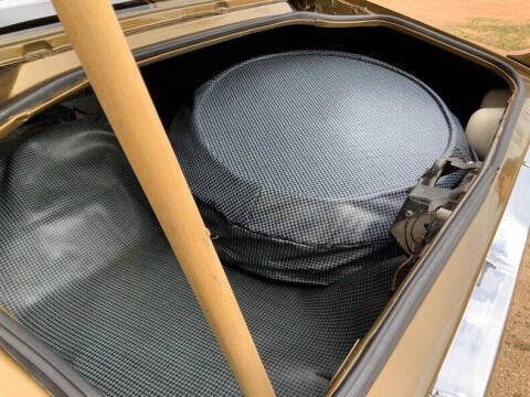 1972 Chevrolet Camaro