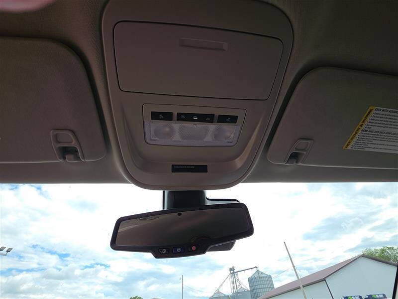 2022 GMC Canyon