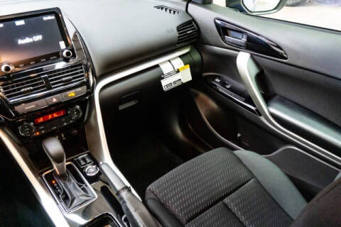 2026 Mitsubishi Eclipse Cross LE