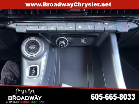 2024 Dodge Hornet GT