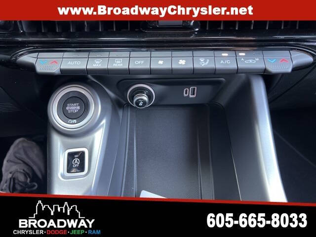 2024 Dodge Hornet GT