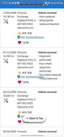 2007 Porsche 911 Carrera 4S