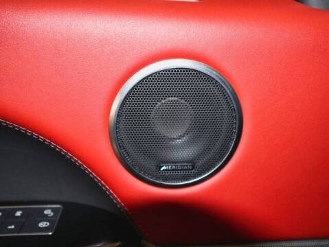 2018 Land Rover Range Rover Sport HSE Dynamic