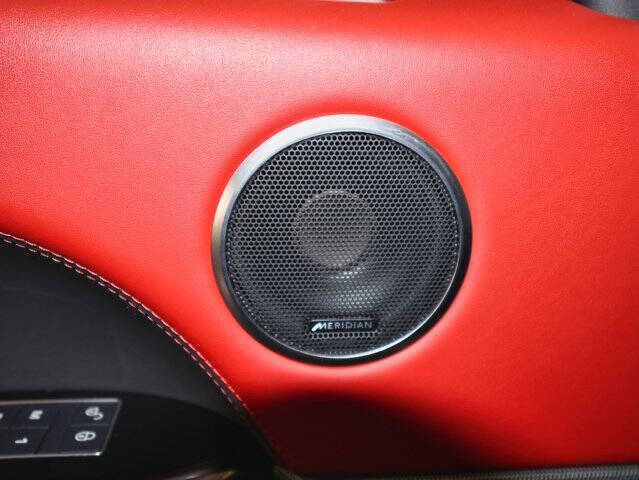 2018 Land Rover Range Rover Sport HSE Dynamic