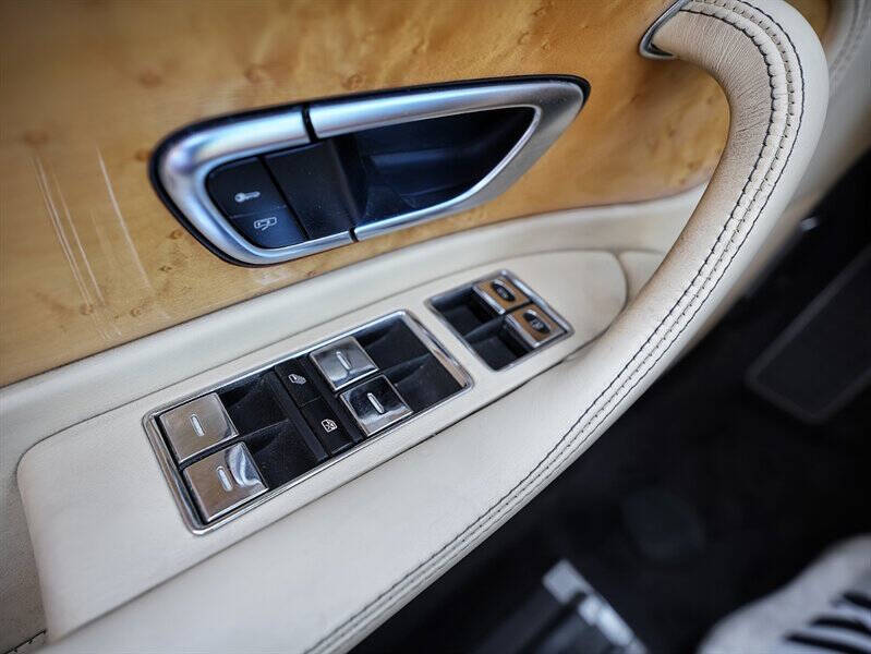 2008 Bentley Continental 57
