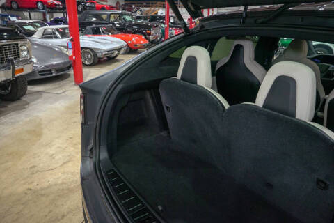 2022 Tesla Model X Plaid