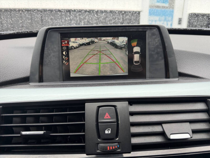 2016 BMW 3 Series 328i xDrive Gran Turismo