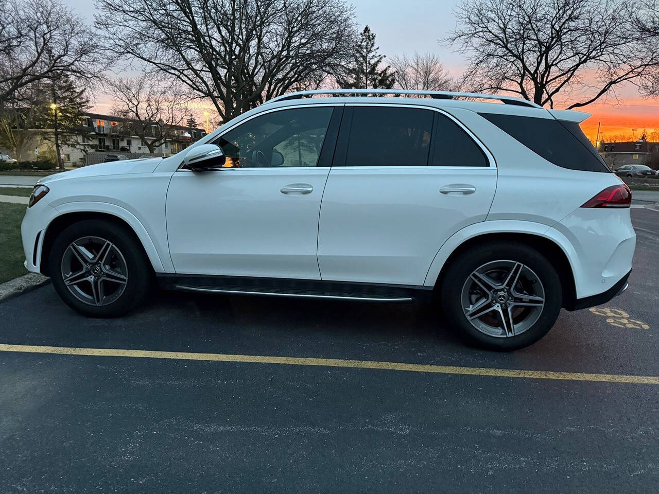 2022 Mercedes-Benz GLE for sale at MAYA WHOLESALE INC in Addison, IL