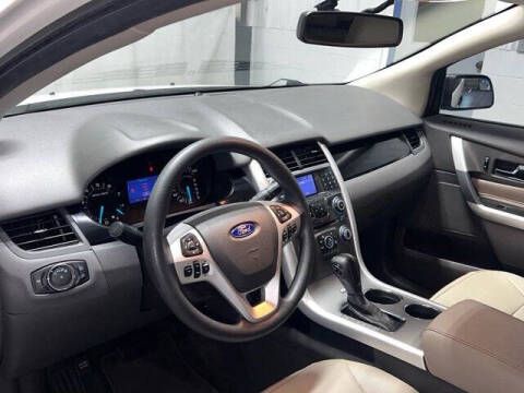 2013 Ford Edge SE