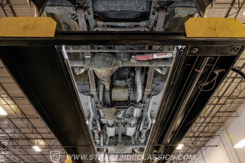 1990 Chevrolet Blazer