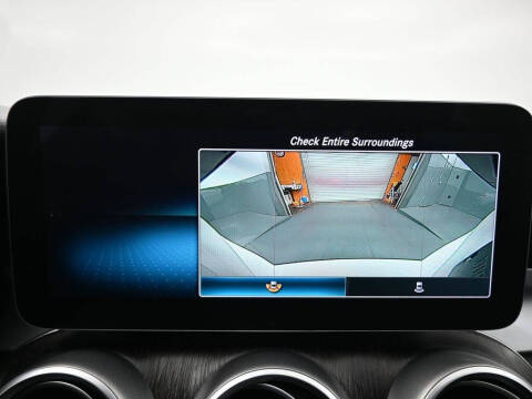 2020 Mercedes-Benz C-Class C 300 4MATIC