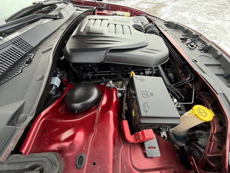 2018 Chrysler 300 Limited