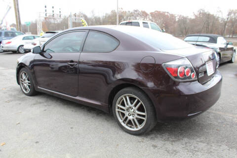 2010 Scion tC