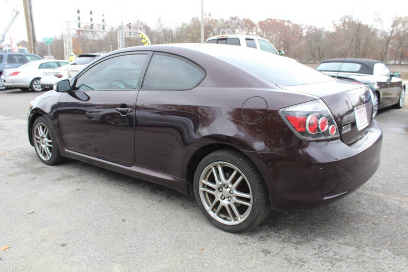 2010 Scion tC